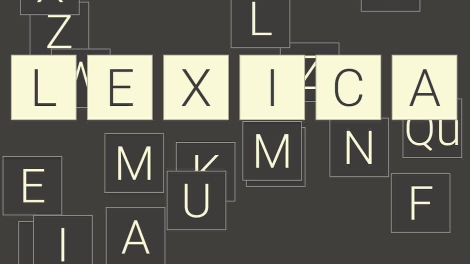 Скриншот 7 из Lexica