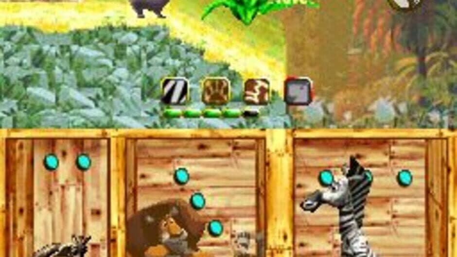 Скриншот 5 из Madagascar