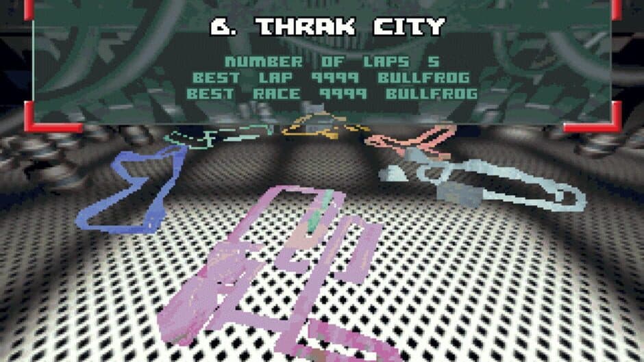 Скриншот 7 из Hi-Octane