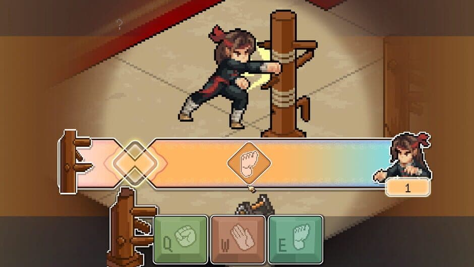 Скриншот 7 из Safeguard Saga