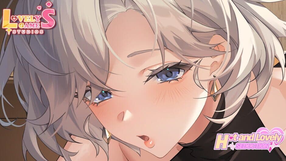 Скриншот 1 из Hot and Lovely: Seduction