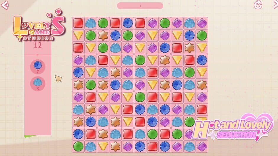 Скриншот 10 из Hot and Lovely: Seduction