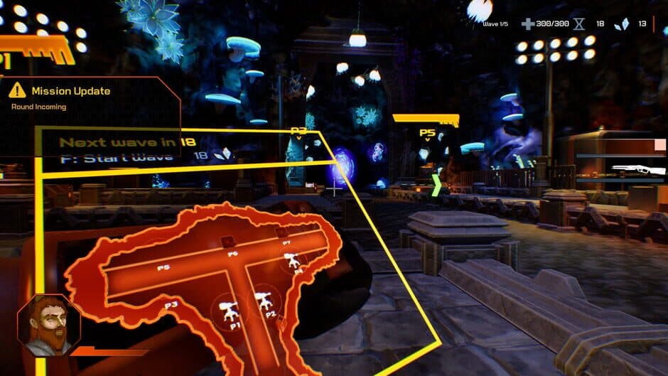 Скриншот 6 из Dwarfare: All For The Forge