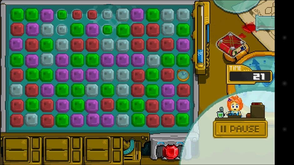 Скриншот 6 из Alchemica