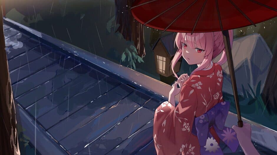Скриншот 5 из Eternal One: Memories of Kumo Island