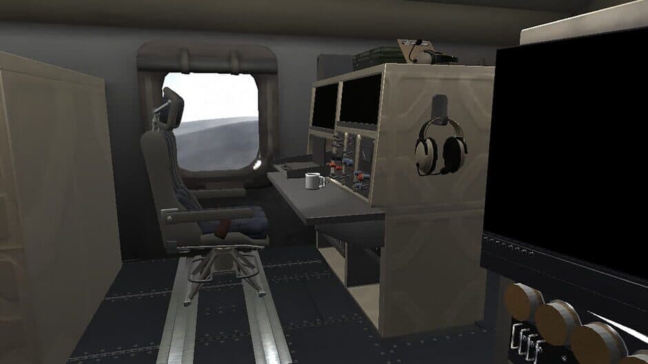 Скриншот 2 из Hurricane Heroes