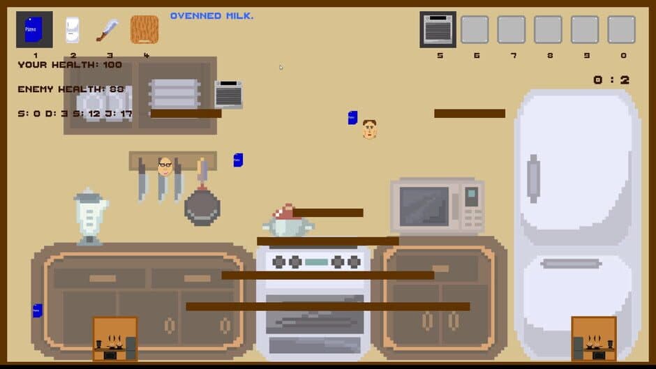 Скриншот 2 из Cooking Time!