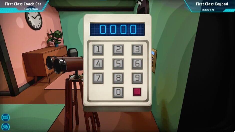 Скриншот 5 из 50 Minutes 'Til Impact