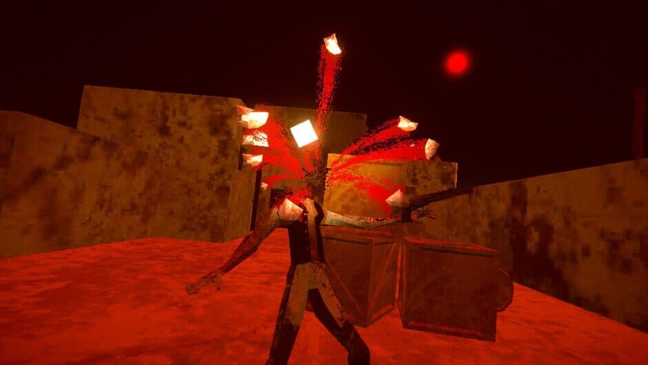 Скриншот 3 из Hemohound