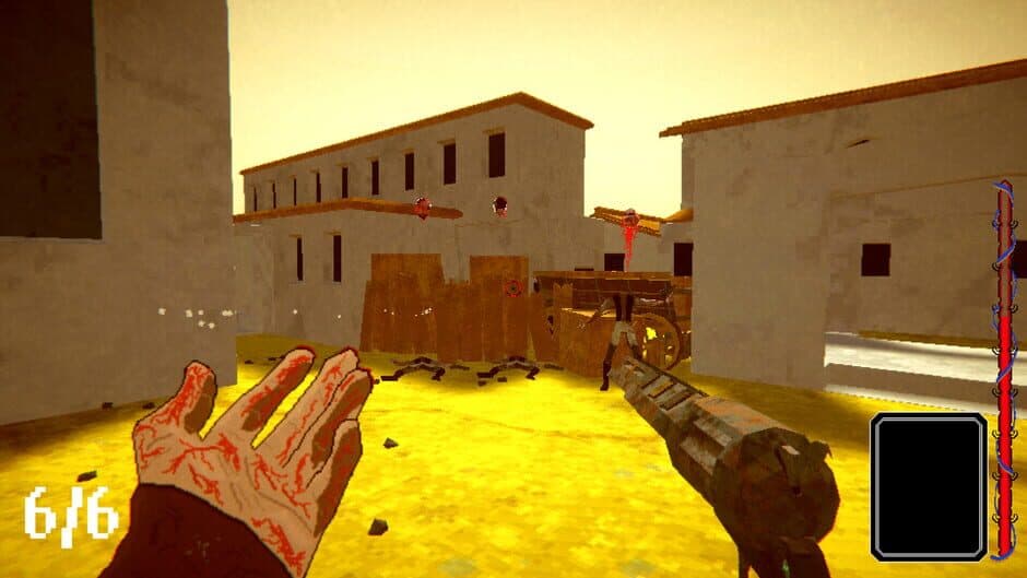 Скриншот 5 из Hemohound