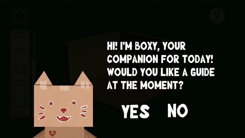 Скриншот 4 из Room Dot Exe
