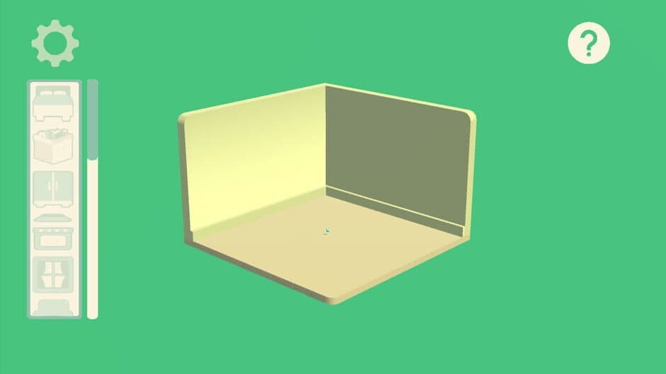 Скриншот 1 из Room Dot Exe