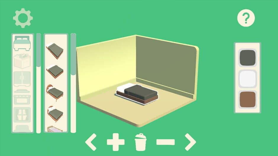 Скриншот 2 из Room Dot Exe