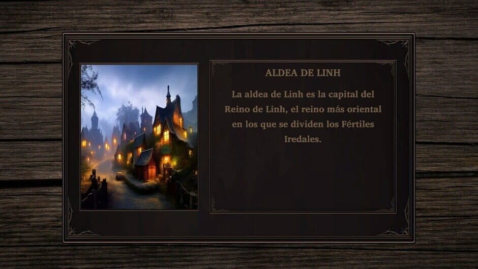 Скриншот 2 из El Norte Salvaje, Juego De Cartas RPG