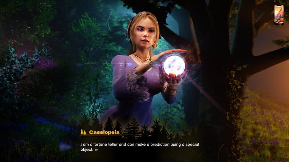 Скриншот 3 из MILF's Camp