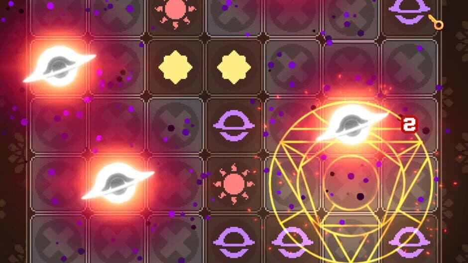 Скриншот 3 из Bloody Rune