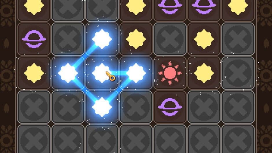 Скриншот 7 из Bloody Rune