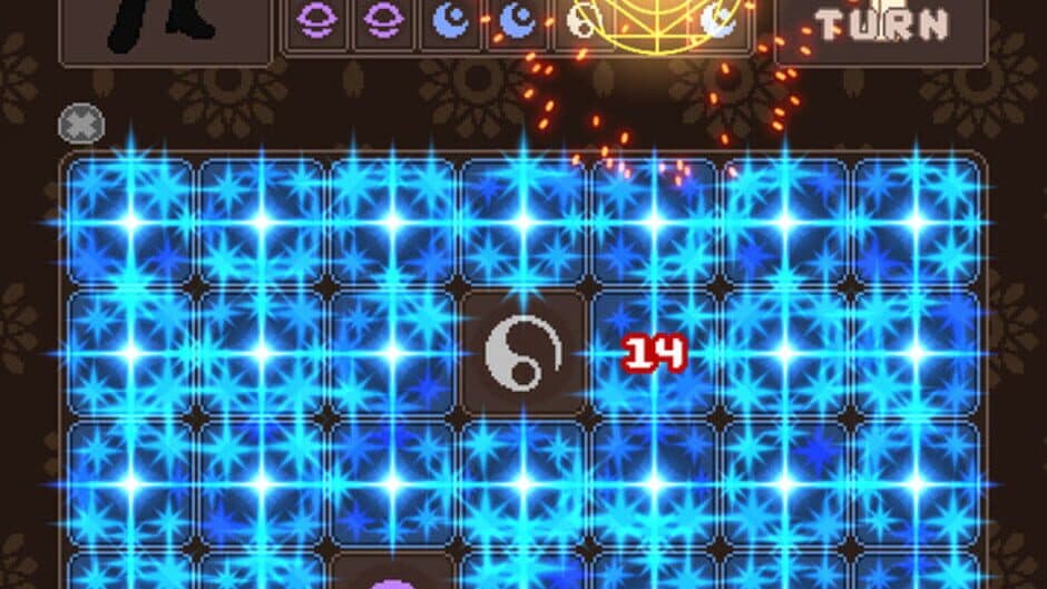Скриншот 5 из Bloody Rune