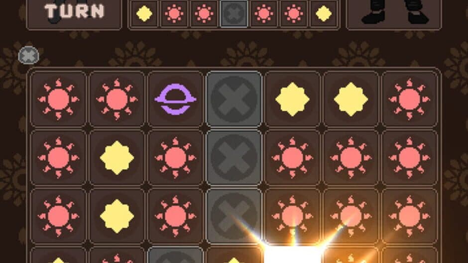 Скриншот 6 из Bloody Rune
