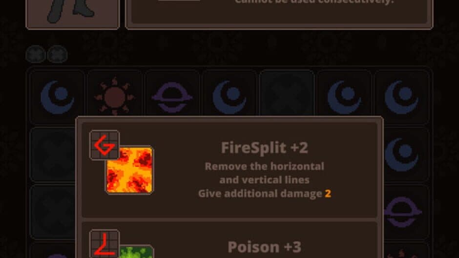 Скриншот 8 из Bloody Rune