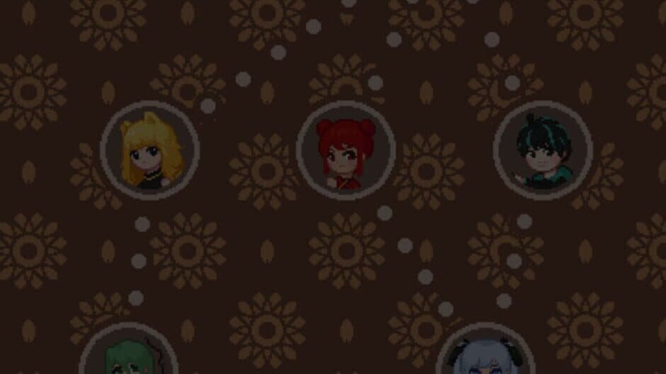 Скриншот 4 из Bloody Rune