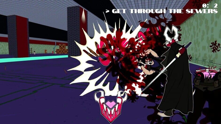 Скриншот 7 из Mortality Decomp. Killers: Shadow of Abaddon