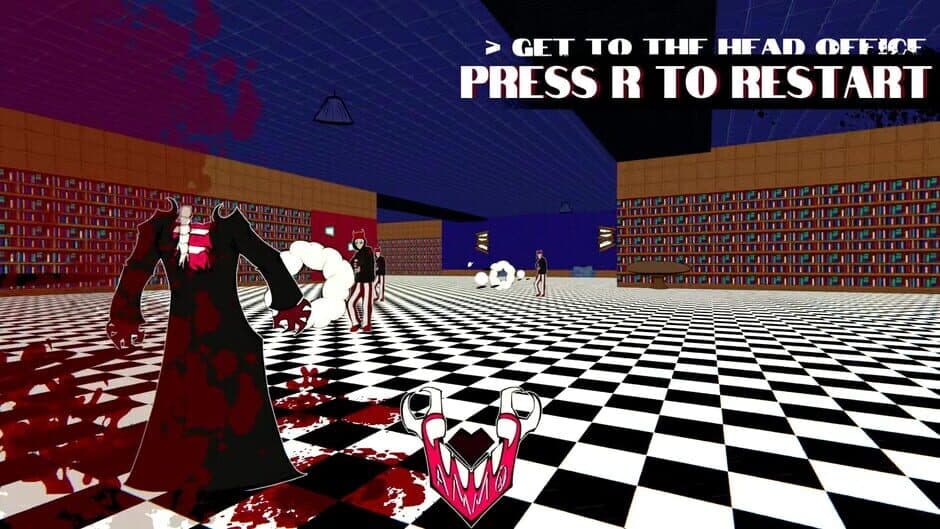 Скриншот 5 из Mortality Decomp. Killers: Shadow of Abaddon