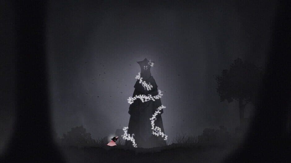 Скриншот 1 из Aura: Echoes of Pain