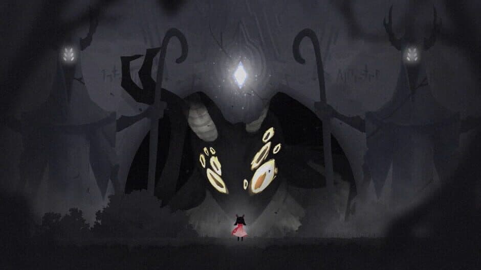 Скриншот 5 из Aura: Echoes of Pain