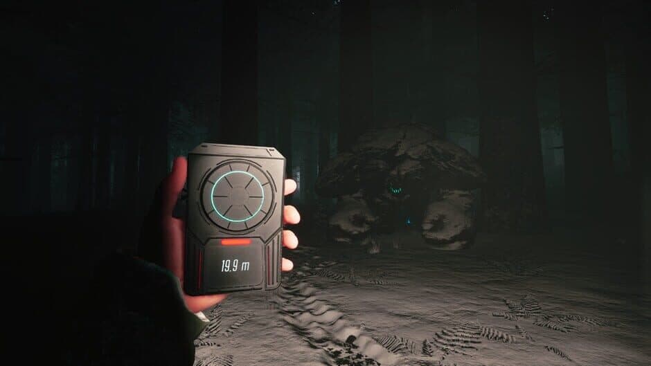 Скриншот 2 из Mycelium: The Silent Contract