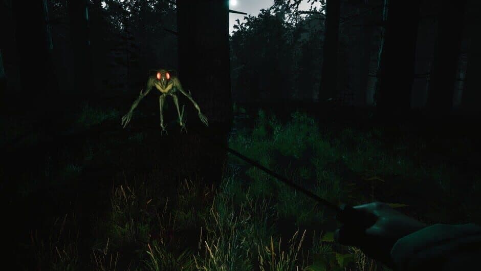Скриншот 4 из Mycelium: The Silent Contract