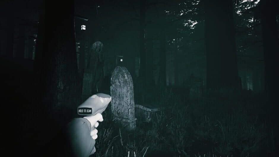 Скриншот 5 из Mycelium: The Silent Contract