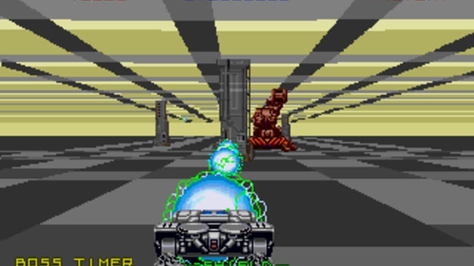 Скриншот 3 из Night Striker