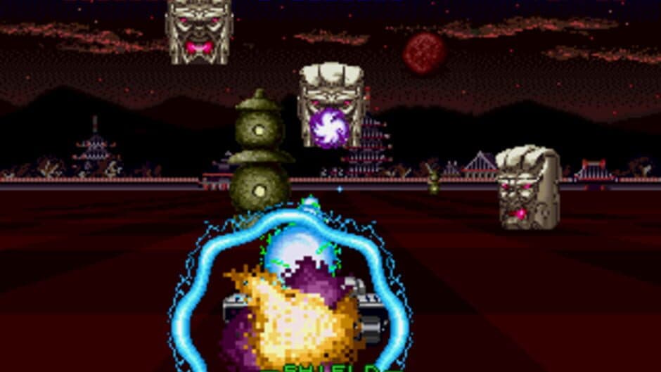 Скриншот 7 из Night Striker