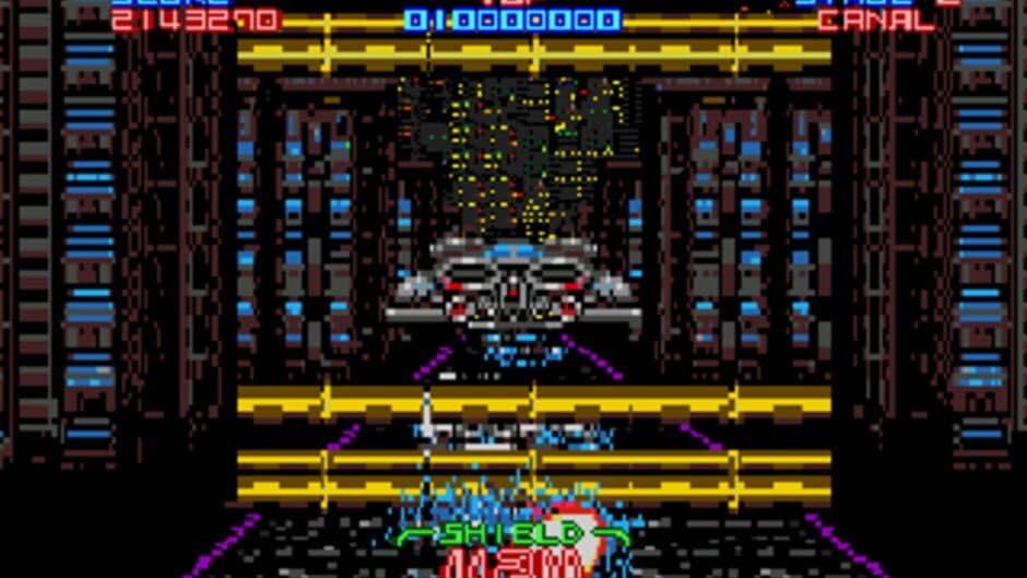 Скриншот 5 из Night Striker
