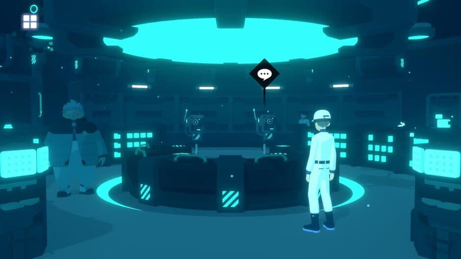 Скриншот 11 из D-topia