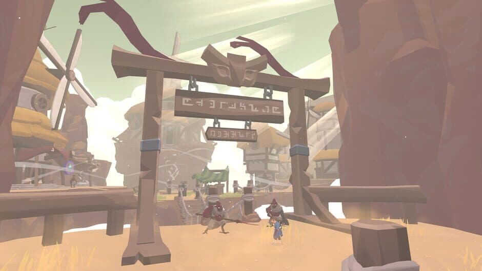 Скриншот 2 из Demi and the Fractured Dream