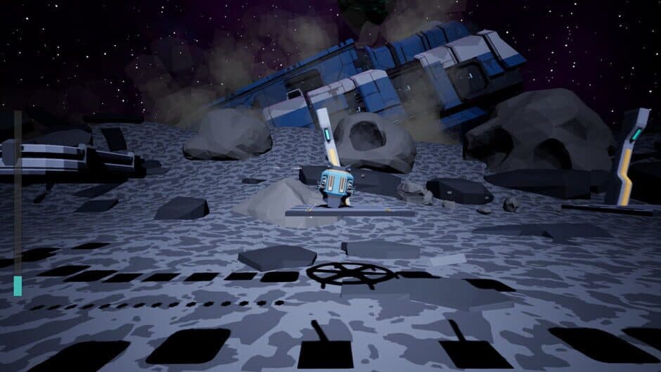 Скриншот 1 из CoThrust