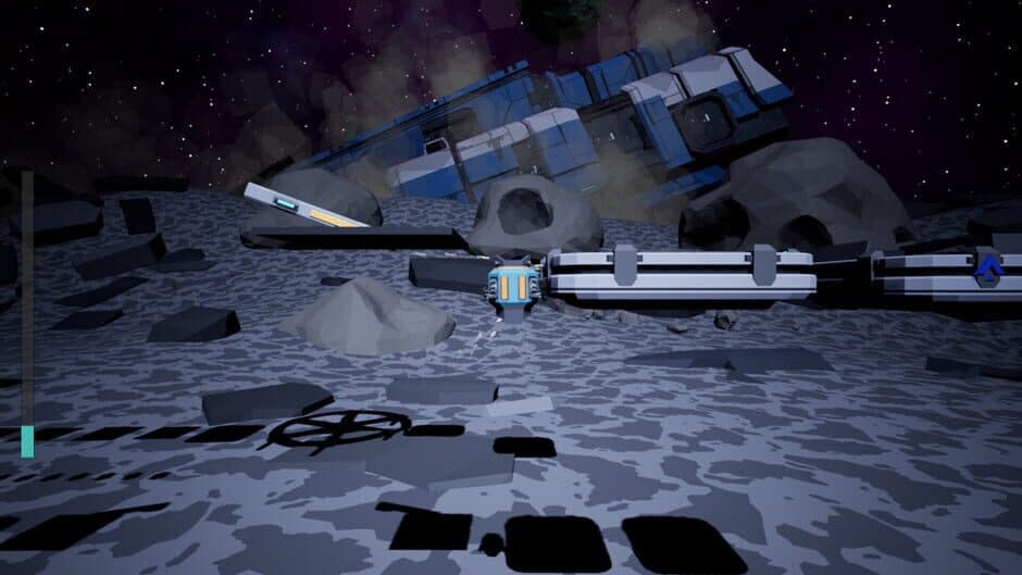 Скриншот 2 из CoThrust
