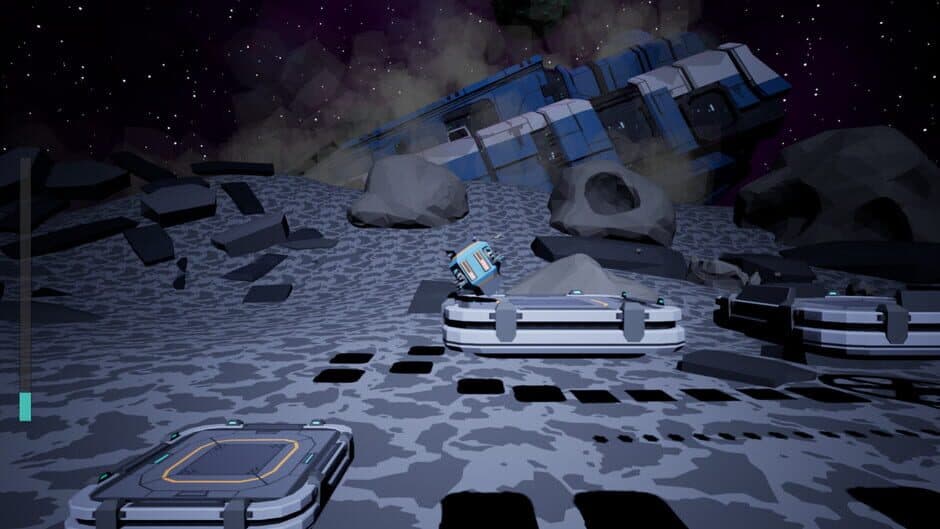 Скриншот 4 из CoThrust