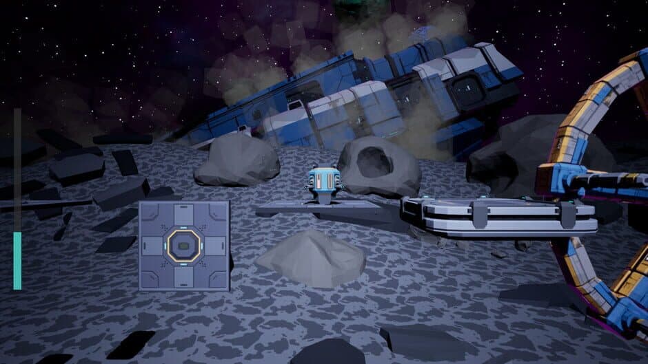 Скриншот 3 из CoThrust