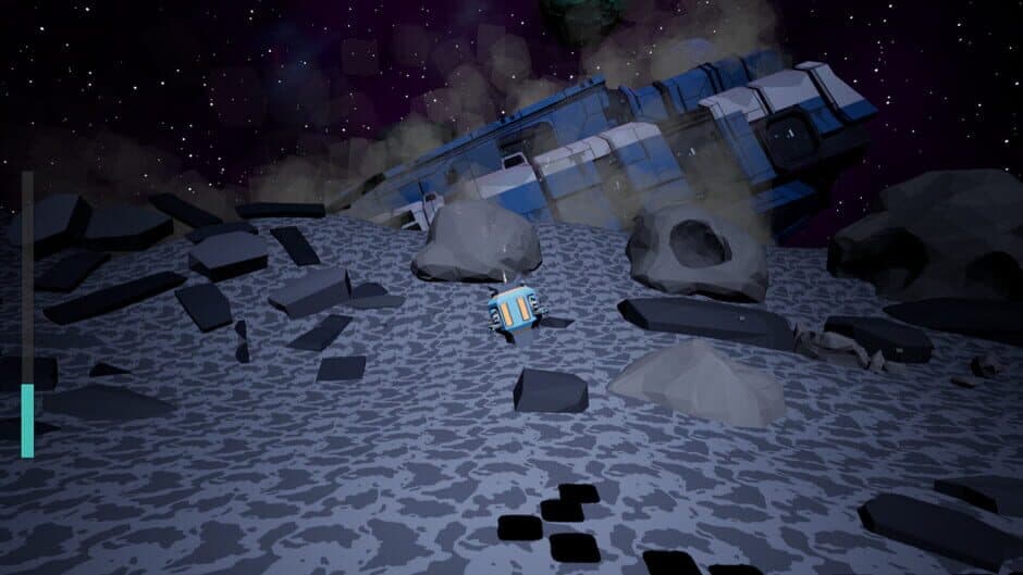 Скриншот 5 из CoThrust