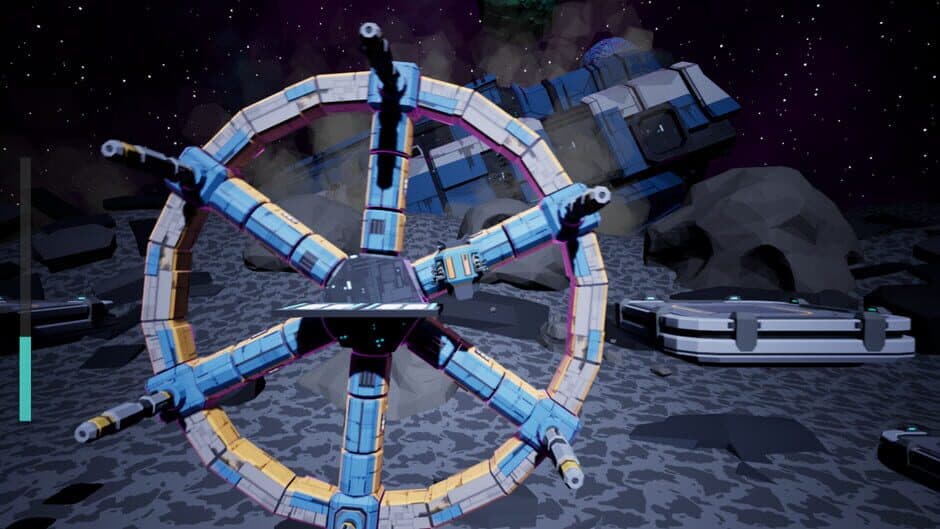 Скриншот 6 из CoThrust