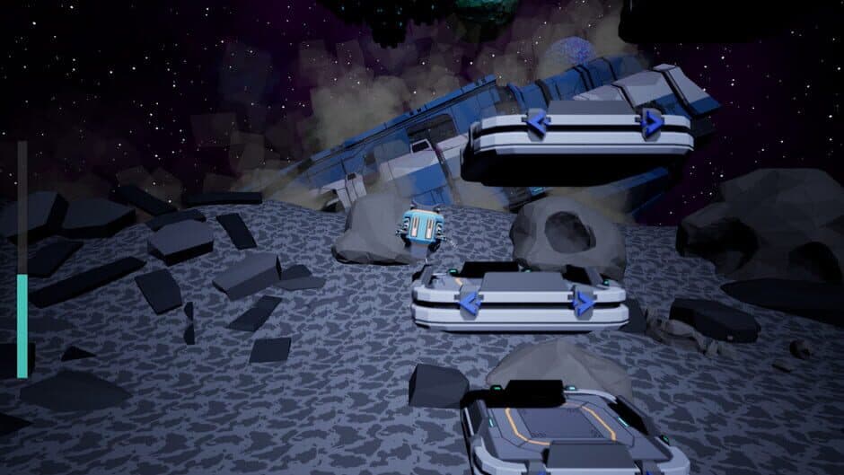 Скриншот 7 из CoThrust