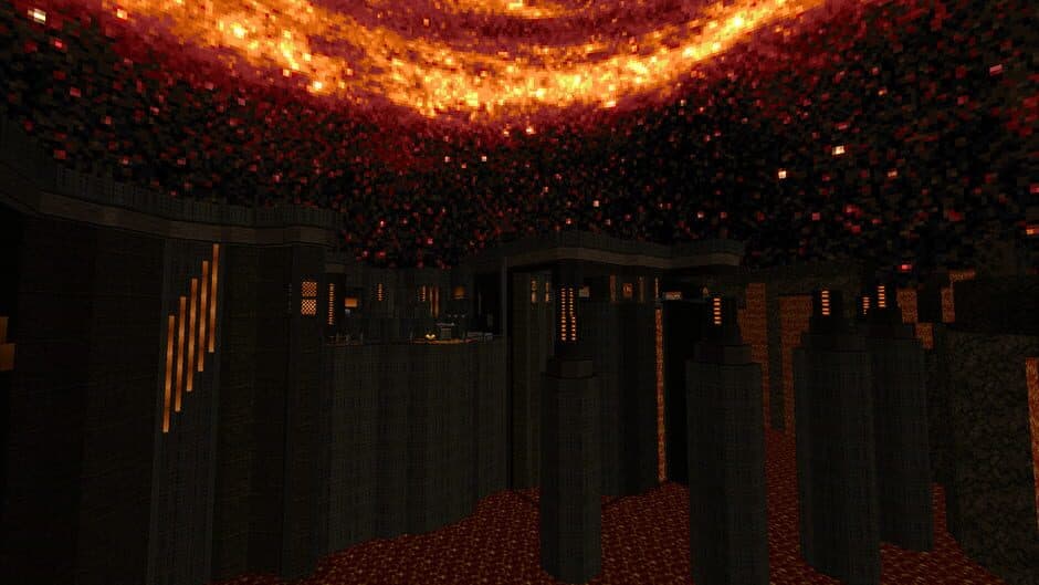 Скриншот 1 из Firefly