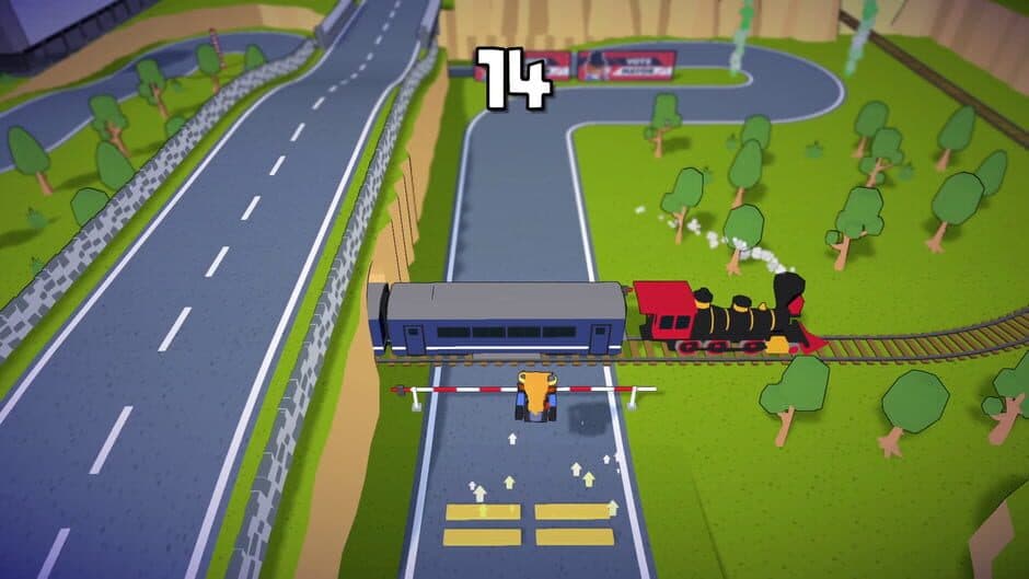 Скриншот 2 из Go Kart Island