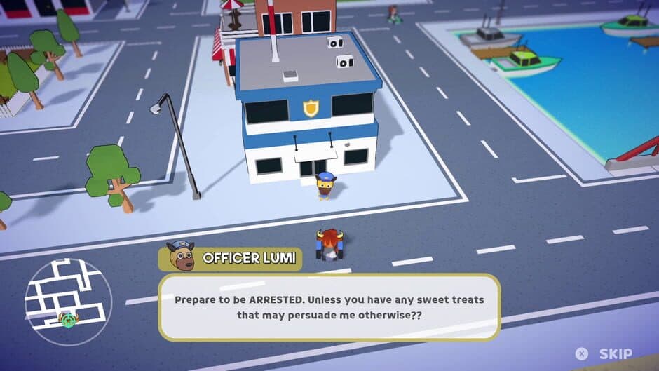 Скриншот 11 из Go Kart Island