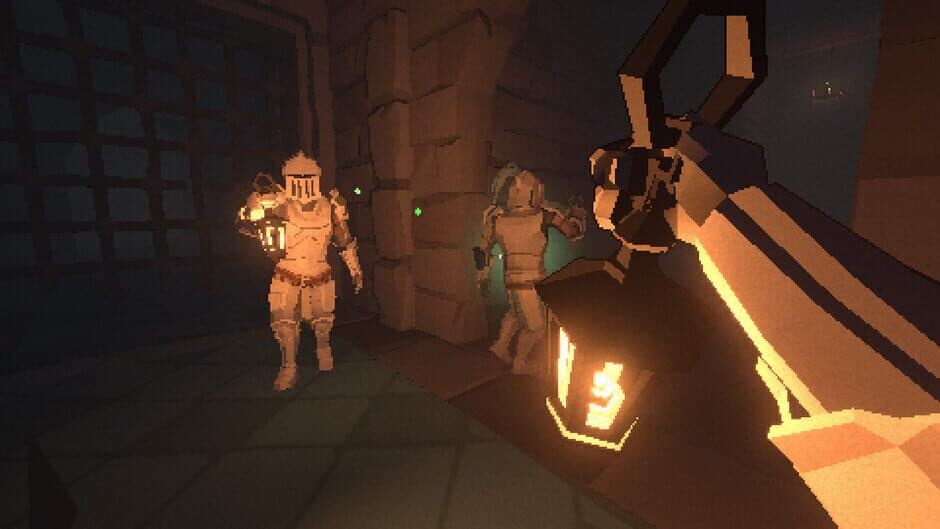 Скриншот 4 из Jester: A Foolish Ritual