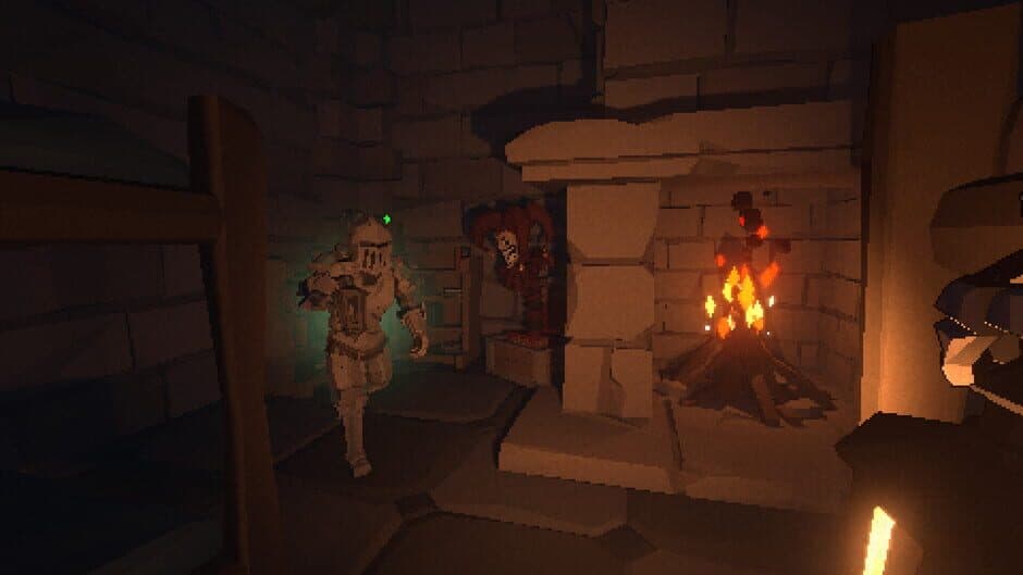 Скриншот 6 из Jester: A Foolish Ritual