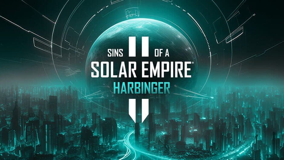 Скриншот 1 из Sins of a Solar Empire II: Harbinger